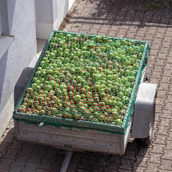 Nät för släp 2 x 3 m