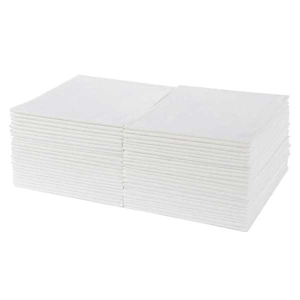 Engångsunderlägg 30 x 36 tum, läckagesäkra, 75-pack