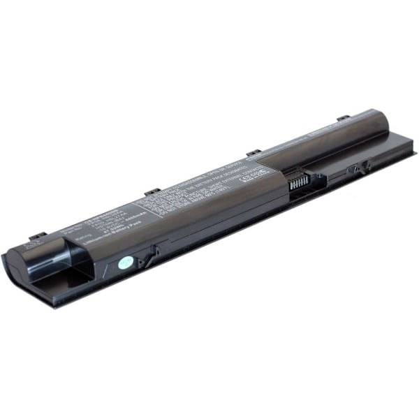 Batteri til HP ProBook 440 / ProBook 470 osv