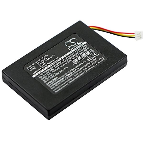 Batteri till Logitech G533 mm