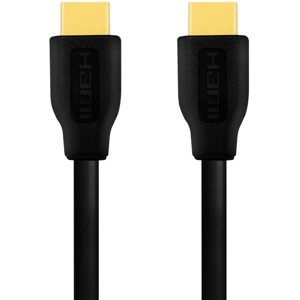 HDMI-kaapeli Premium High Speed ​​​​4K/60Hz 2m