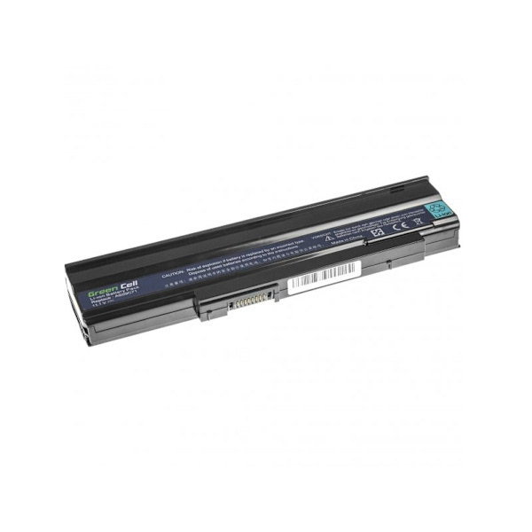 Akku AS09C31 AS09C71 Acer Extended 5235 5635 jne., 11.1V 4400mAh