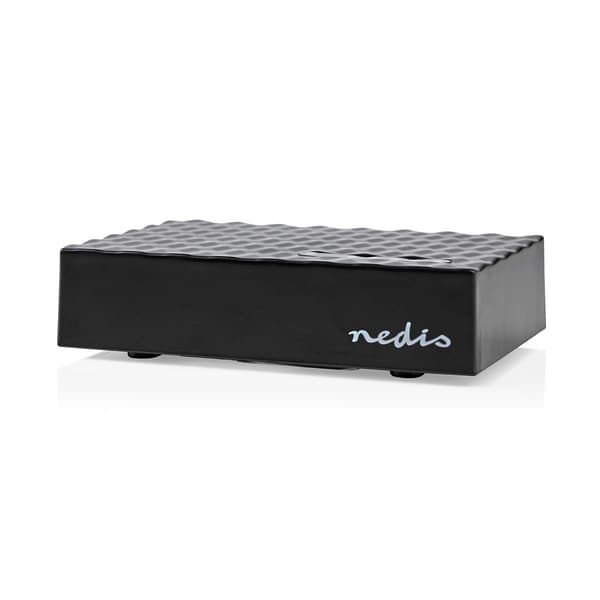 Netværk switch | Vind hastighed: Gigabit | Antal Ethernet-porte: 5