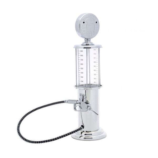 Dispenser för drycker