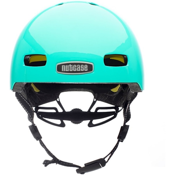 Nutcase Street Tiffany's Brunch Mips - cykelhjälm, 56-60 cm