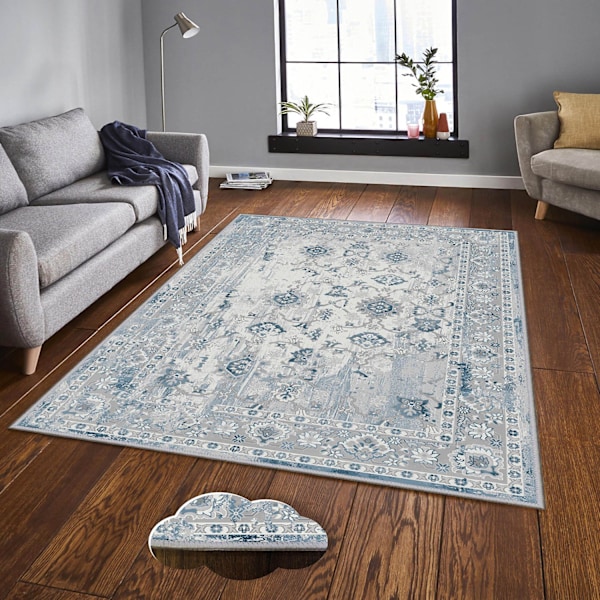 Tæppe (80 x 120) Eexfab1060