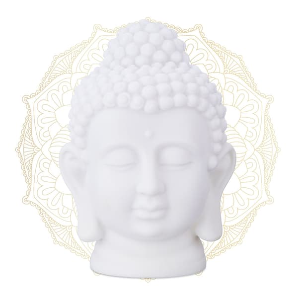 Buddhan pää
