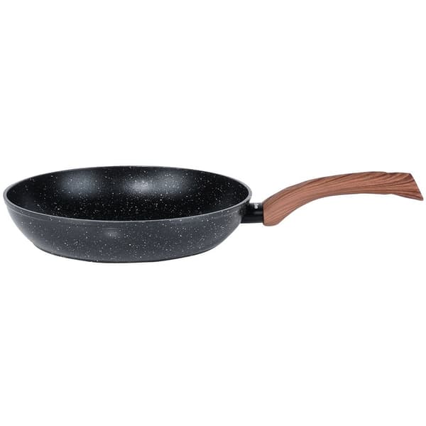 Granitpande BLACK&WOOD 26 cm
