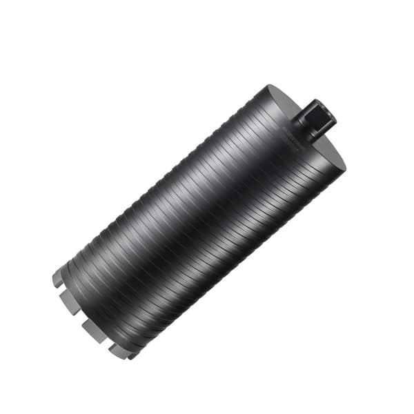 Diamantkernebor 108 mm våd-tør, 5/8-11 gevind