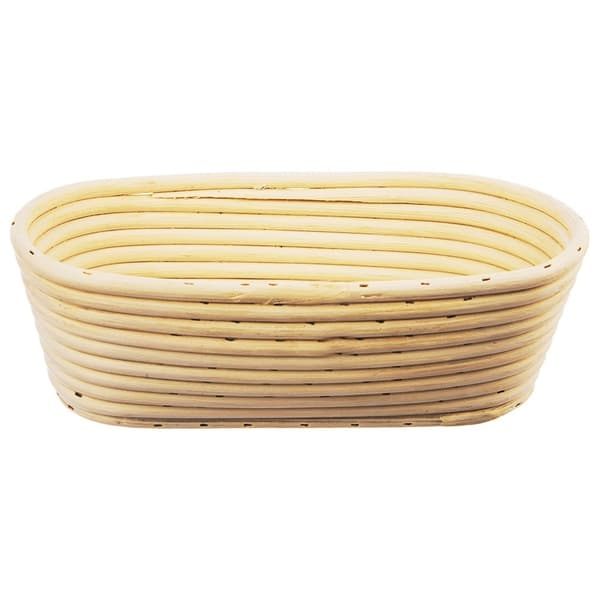 Brödkorg för Jäsning och Förvaring av Hembakat Bröd