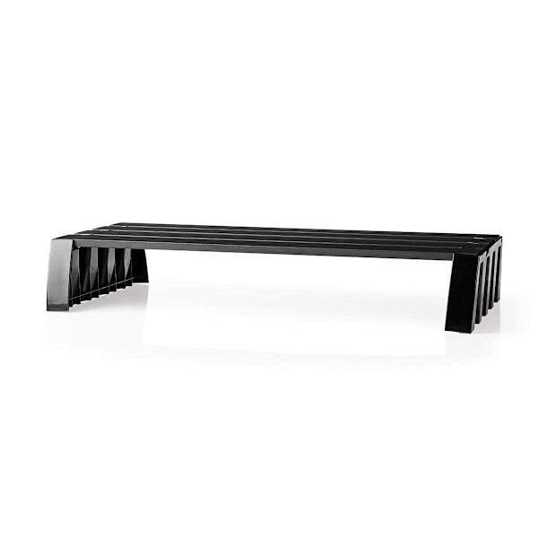 Monitor Stand | Ergonomisk: Yes | Maksimal bæreevne: 16 kg | Universal | Justérbar højde: Nej