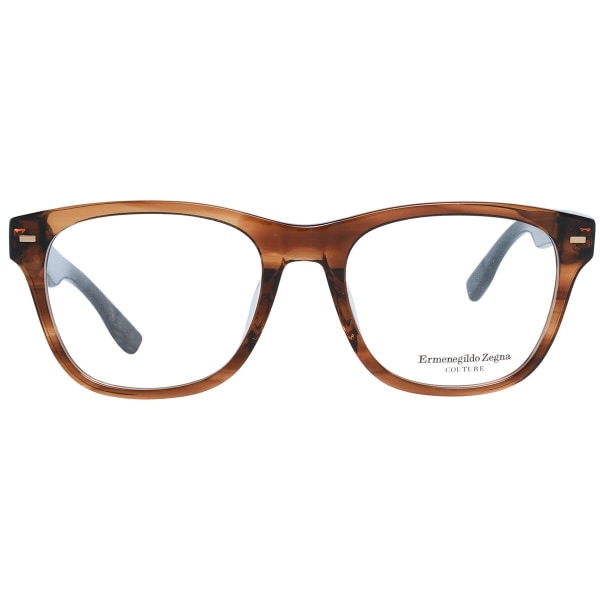 Miesten Silmälasikehykset Ermenegildo Zegna ZC5001-F 04855