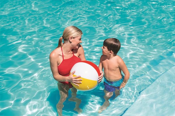 Bestway Pris 51 cm