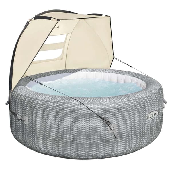 Bestway 60304 SPA kapell