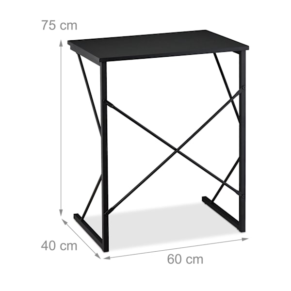Skrivebord lille