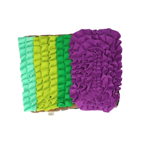 AFP Dig it - Rectangle Fluffy matta