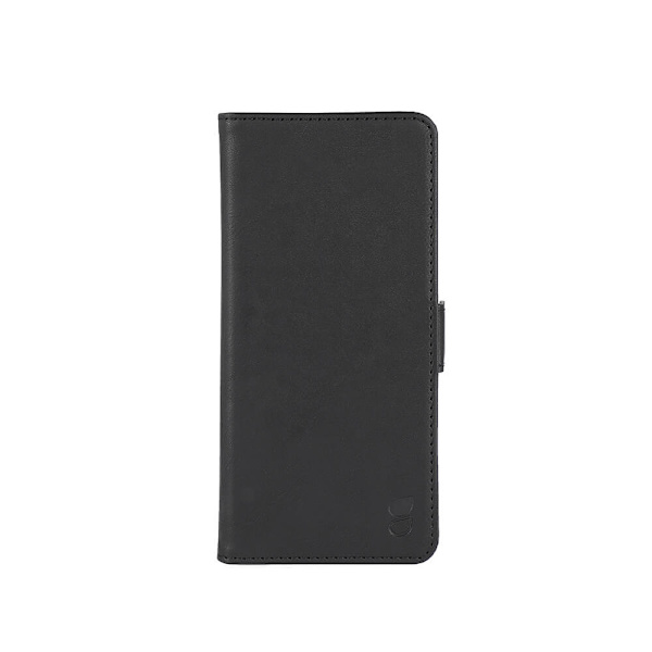 GEAR Classic 3 card Recycled Motorola G24 4G Black