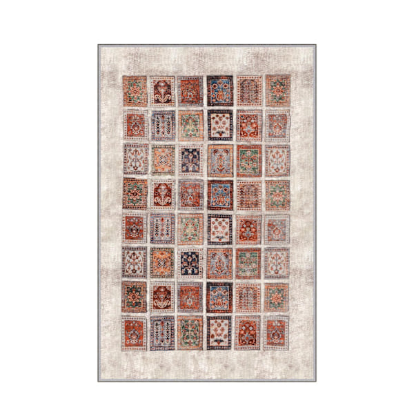 Matto (120 x 180) Eexfab808
