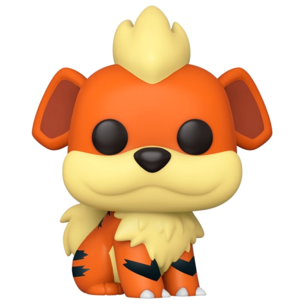 POP-hahmo Pokemon Growlithe