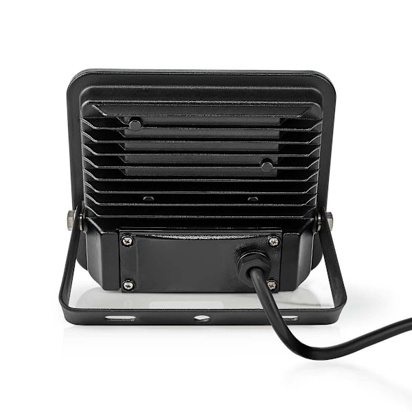 Smartlife utomhusljus | 1600 lm | Wi-Fi | 20 W | RGB / Varm till cool vit | 2700 - 6500 K | Aluminium | Android™ / IOS