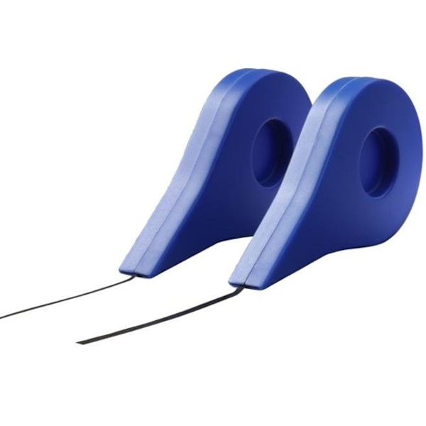 Nobo Gridding Tape, 1,5 mm, 90 x 140 x 20 mm, 20 g, 1 stk.