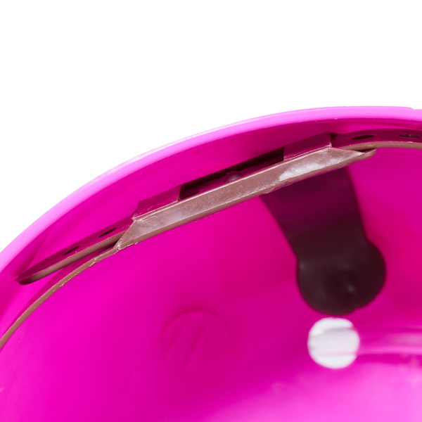 Ölhjälm Rosa