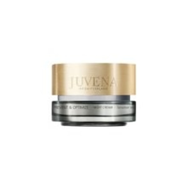 JUVENA - Skin Optimize Night Cream (sensitive skin) 50ml