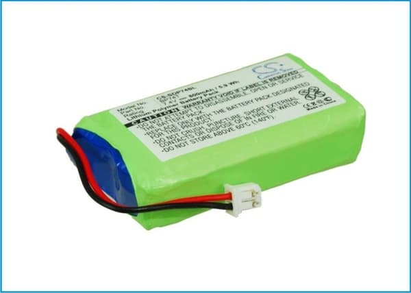 Akku Dogtra Transmitter 2500B jne
