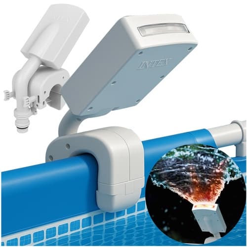 INTEX 28089 Poolvattenfontän