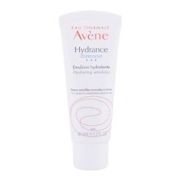 Avène - Hydrance Light Hydrating Emulsion - Moisturizing emulsion for normal, combination and sensitive skin 40ml