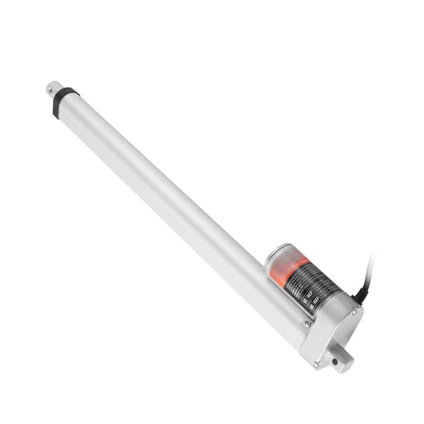 12V lineær aktuator, 400 mm slaglængde, 1500N, IP54