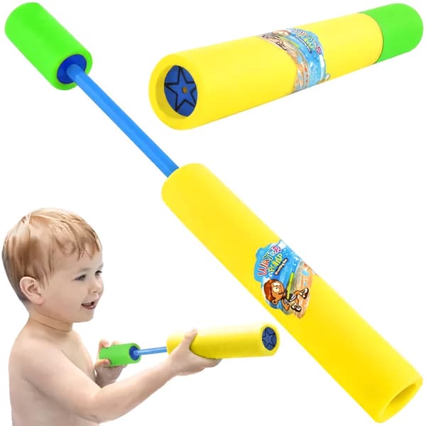 Vesipistooli - pumppu 23424