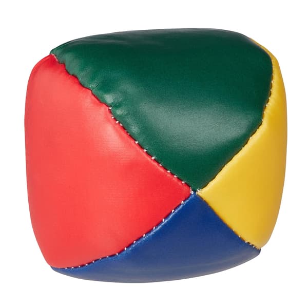 5x set jongleringbollar