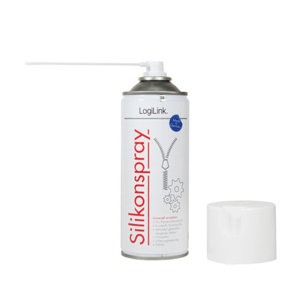 Silikone spray 400 ml