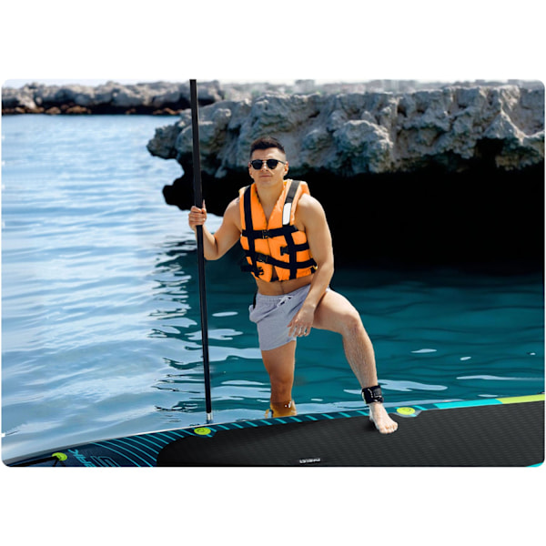 Reefbreak SUP-bräda 350 x 81 x 15 cm Neo-Sport 170300