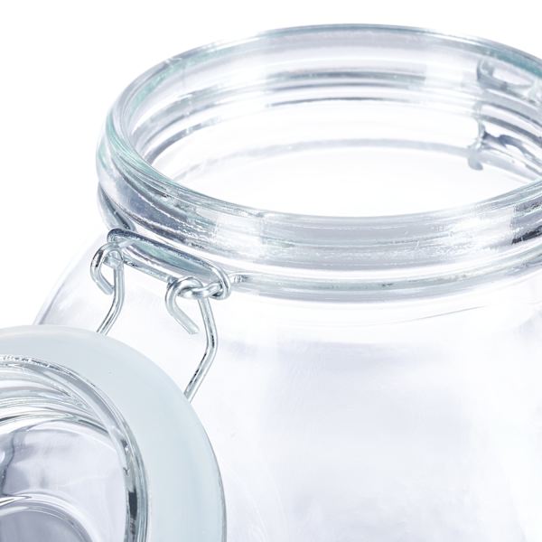 Glasburk 3 liter