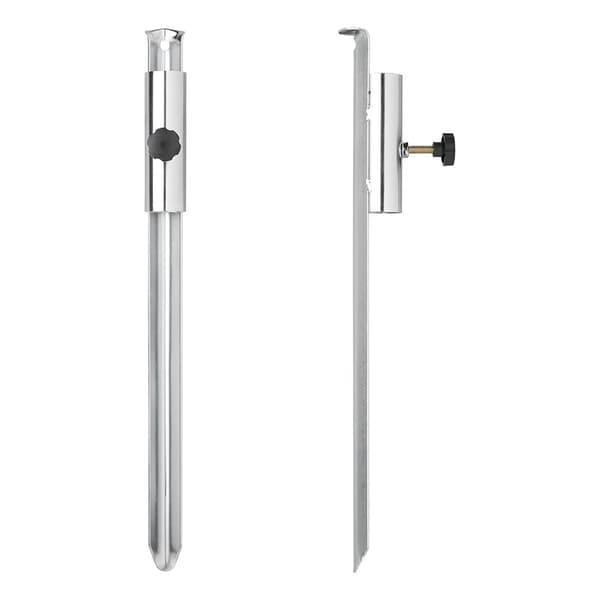 Lufttork & paraply markspets 50cm Ø35mm