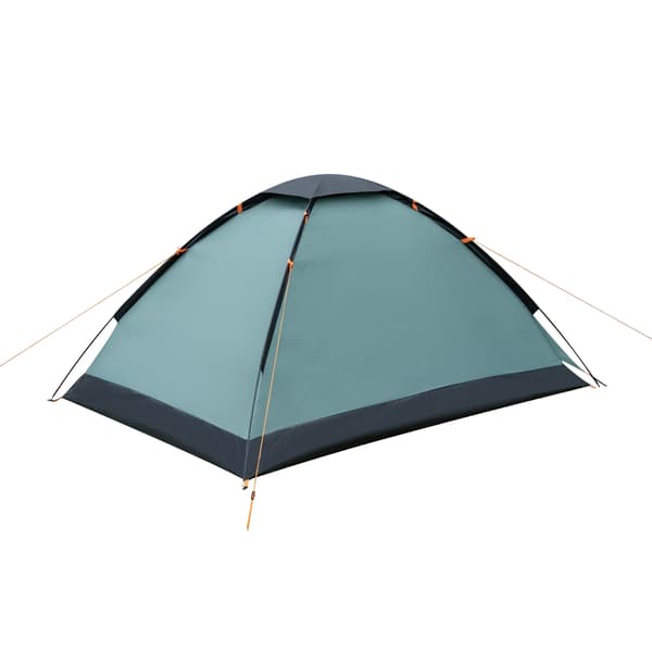 Campingtält, Grönt, Nightfall, 2-Pers