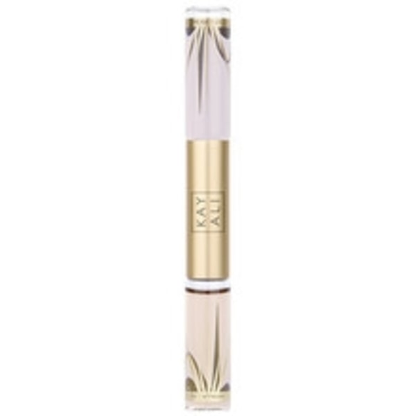 Huda Beauty - White Flower & Amber EDP (rollerball) 5ml