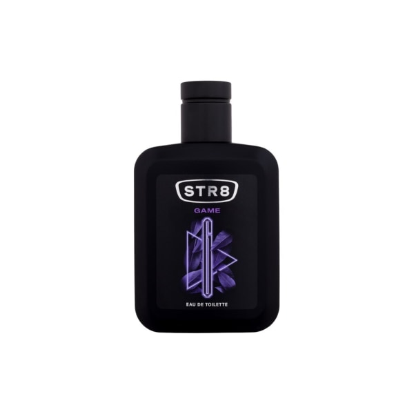 Str8 - Game - For Men, 100 ml