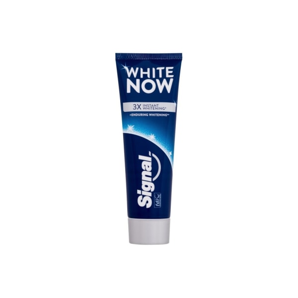 Signal - White Now - Unisex, 75 ml