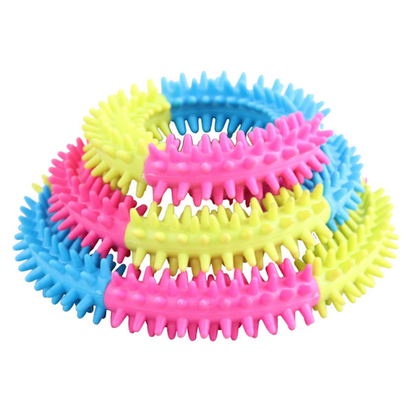Pawise Rainbow World - Coronule S