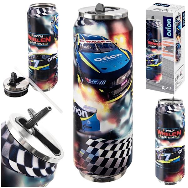 Termokrus dåse 700 ml