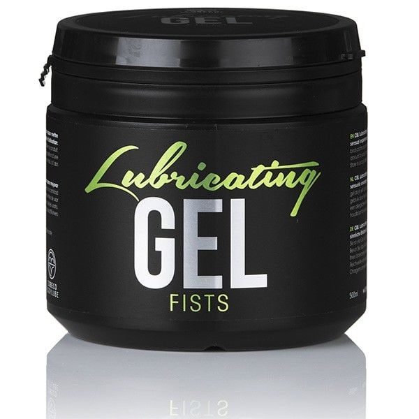 Cobeco - Cbl Extra tjockt smörjmedel 500Ml