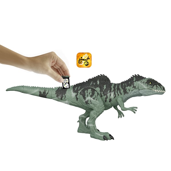 Jurassic World Giant Dino