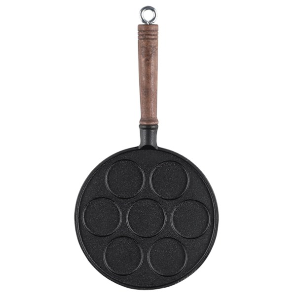 MAKU Pannkakspanna 7 koppar