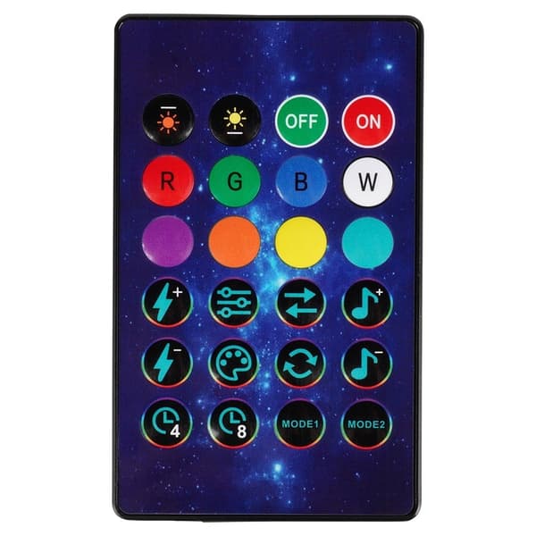 Julgran, 550 LED, 300 cm