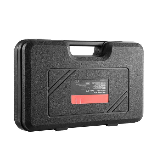 Jarrupääsylinterin ilmaussarja, 12-osainen sovitinsarja