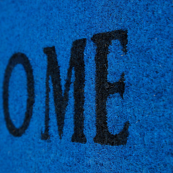 Ovimatto kookoskuitu kapea "HOME"