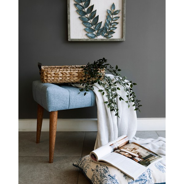 Puf New Cool - Indigo Blue